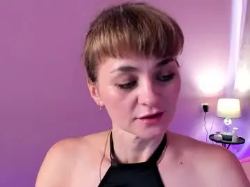 Chaturbate Sex Cam of annasimonsj