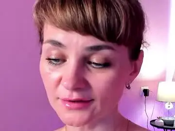 Chaturbate Live Sex Cam of annasimonsj