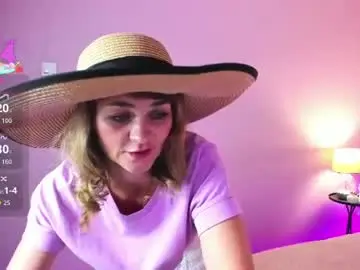 Chaturbate Watch Live Sex Cams of annasimonsj