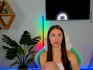 Chaturbate Sex Cam of cherry__kiss