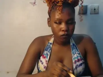 Chaturbate Sex Cam of cum_ebony_xxxpetit