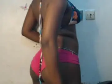 Chaturbate Live Porn of cum_ebony_xxxpetit