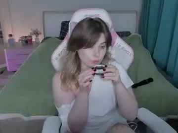 Chaturbate Live Sex Cam of jenny_hardy