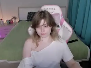 Chaturbate Live Sex of jenny_hardy