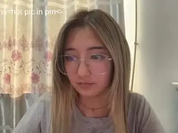 Chaturbate Sex Chat of karissagius