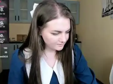 Chaturbate Best live sex cam show of liagirlshy