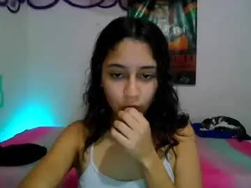 Chaturbate Sex Cam of littleannyone1