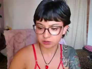 Chaturbate Private Sex Chat of mariaajuana_