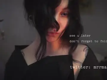 Chaturbate Sex Chat of maymary_