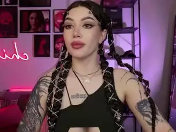 Chaturbate Free Live Porn of meow__baby