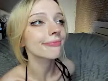 Chaturbate Live Sex of milinamarvelous