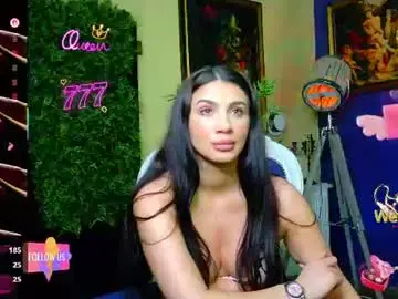 Chaturbate Adult Webcam of nicollepalmer
