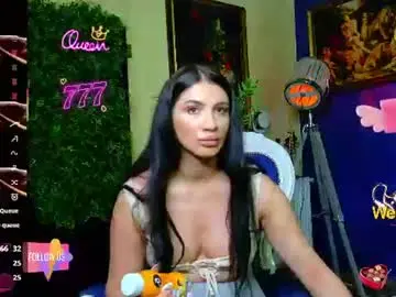 Chaturbate Sex Cam of nicollepalmer