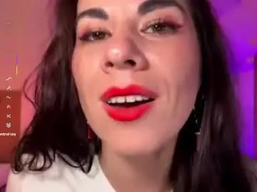 Chaturbate Free Porn Cam of nikavenus