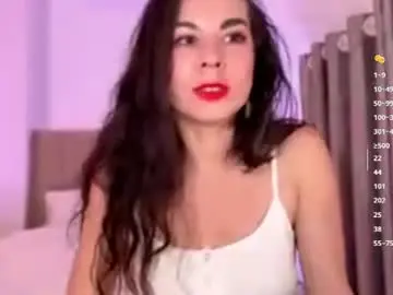 Chaturbate Live Sex Cam of nikavenus