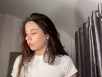 Chaturbate Adult Webcam of nikavenus