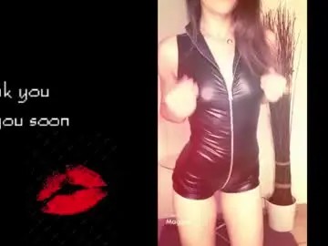 Chaturbate Sex Cam of oliviaogk