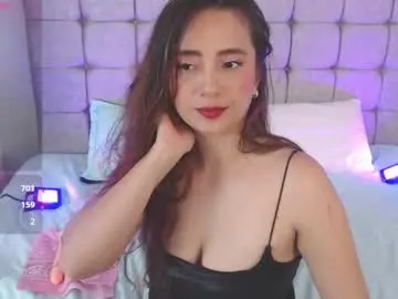 Chaturbate Sex Cam of shairajaramillo