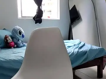 Chaturbate Live Sex of sunshine_days