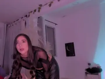 Chaturbate Private Sex Chat of sussy_bell_