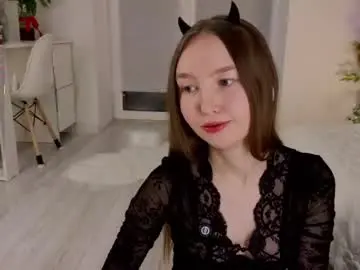 Chaturbate Adult Webcams of annamarie_foryou
