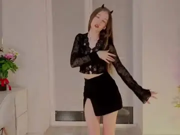 Chaturbate Sex Chat of annamarie_foryou