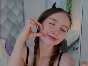 Chaturbate Sex Cam of annamarie_foryou