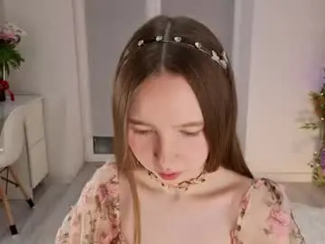 Chaturbate Adult Webcam of annamarie_foryou