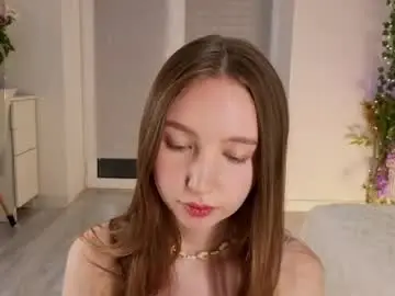 Chaturbate Best Webcam of annamarie_foryou