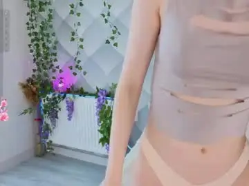 Chaturbate Free Porn Cam of annamarie_foryou