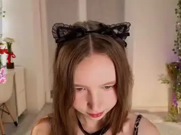 Chaturbate Adult Webcam of annamarie_foryou