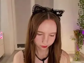 Chaturbate Live Sex Cam of annamarie_foryou