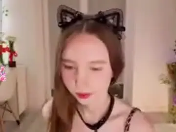 Chaturbate Nude Webcam of annamarie_foryou