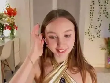 Chaturbate Live Sex of annamarie_foryou