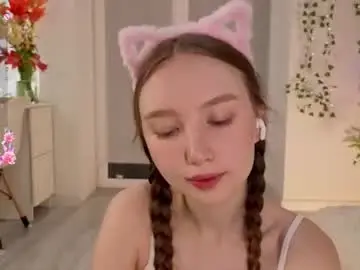 Chaturbate Private Sex Chat of annamarie_foryou