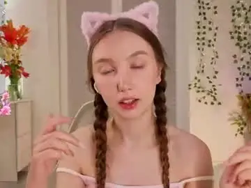Chaturbate Best Webcam of annamarie_foryou