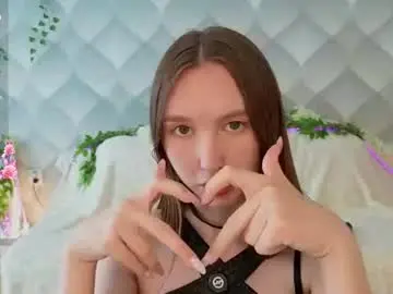 Chaturbate Adult Webcam of annamarie_foryou