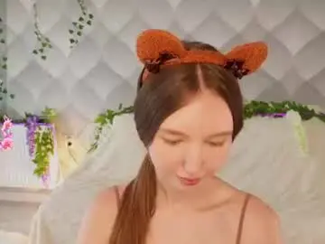 Chaturbate Adult Video Chat of annamarie_foryou