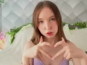 Chaturbate Private Sex Chat of annamarie_foryou
