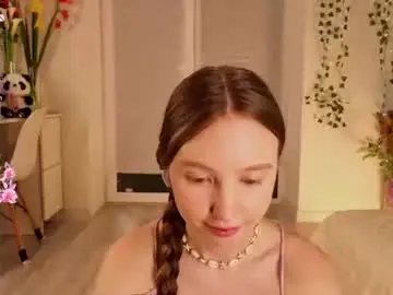 Chaturbate Free Porn Cam of annamarie_foryou
