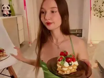 Chaturbate Adult Video Chat of annamarie_foryou