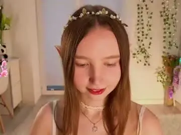 Chaturbate Best Webcam of annamarie_foryou