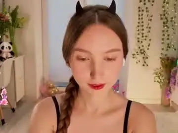 Chaturbate Sex Chat of annamarie_foryou