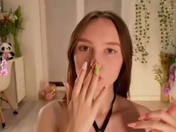 Chaturbate Adult Webcam of annamarie_foryou