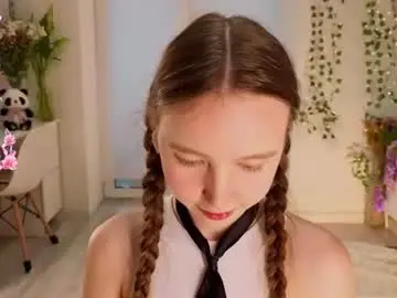 Chaturbate Live Sex of annamarie_foryou
