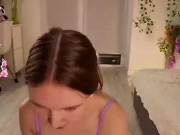Chaturbate Free Porn Cam of annamarie_foryou