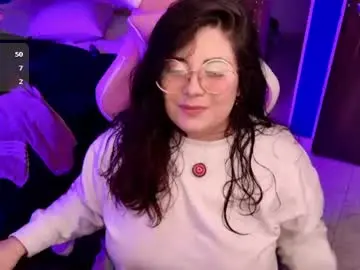 Chaturbate Sex Chat of azamy_12