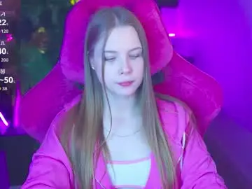 Chaturbate Live Porn of cutemousee