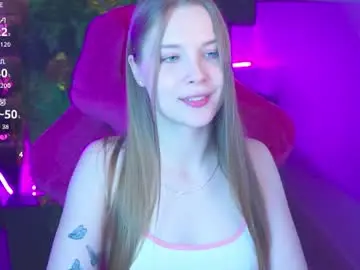 Chaturbate Live Sex Cam of cutemousee