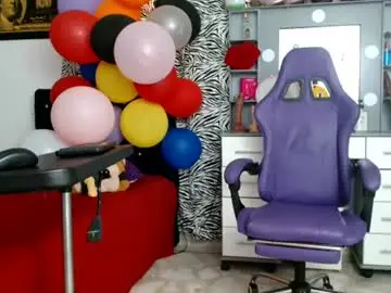 Chaturbate Best Webcam of hot_sexy_bunny